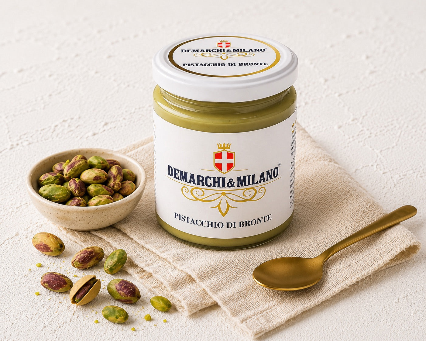 Pistacchio di Bronte