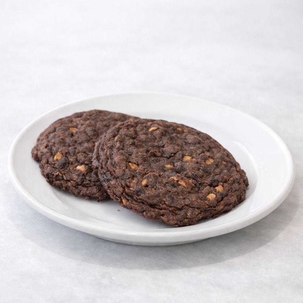 Galleton de Chocolate