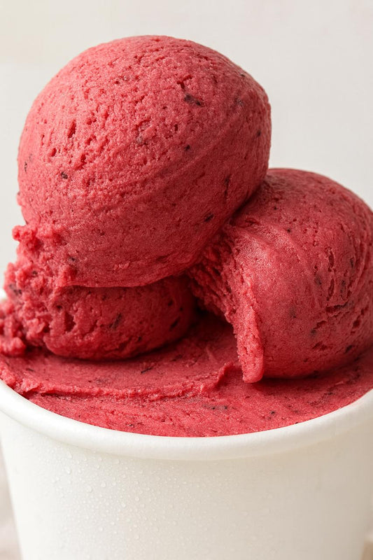 Helado Frutti di Bosco