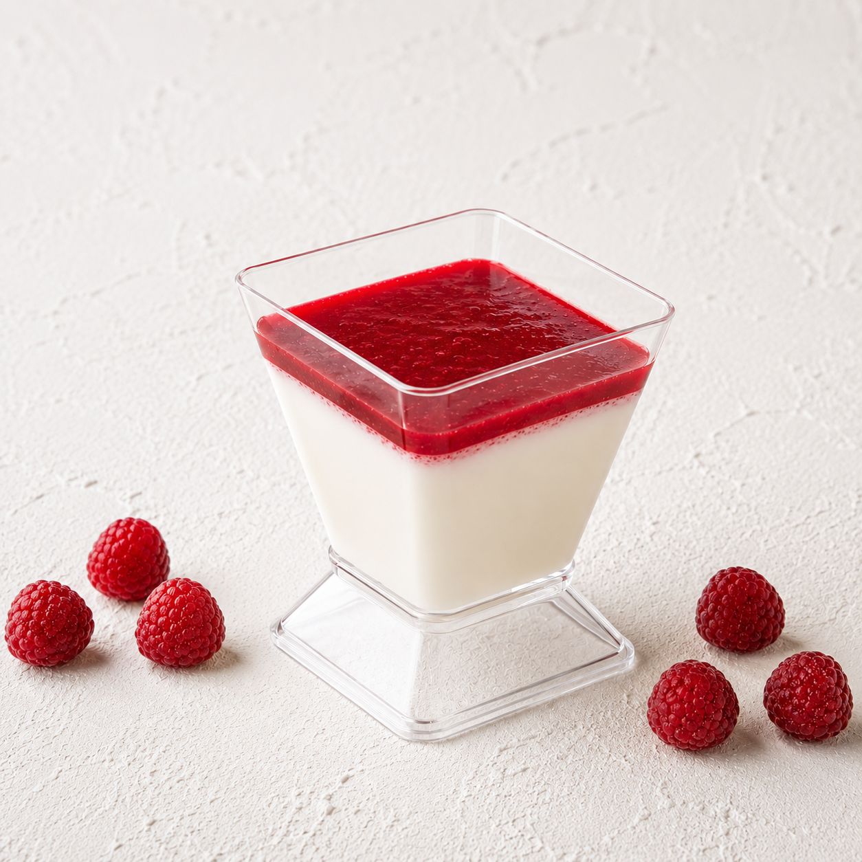Panna Cotta artesanal