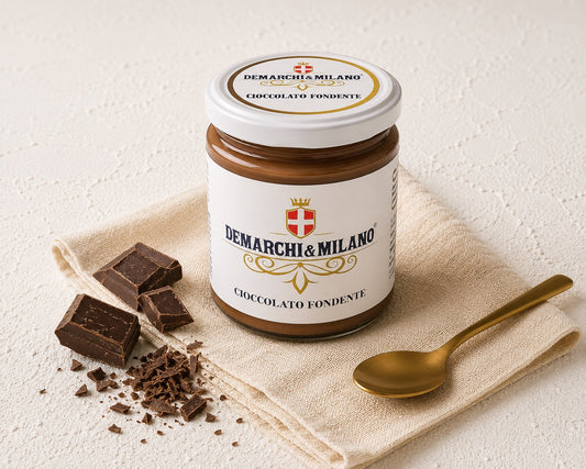 Cioccolato Fondente