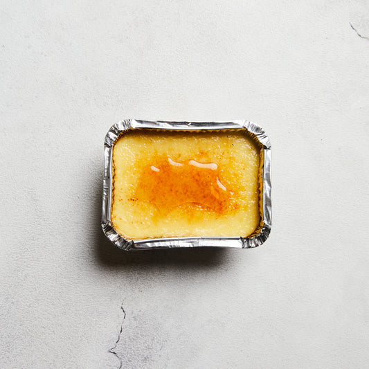 Creme Brulee