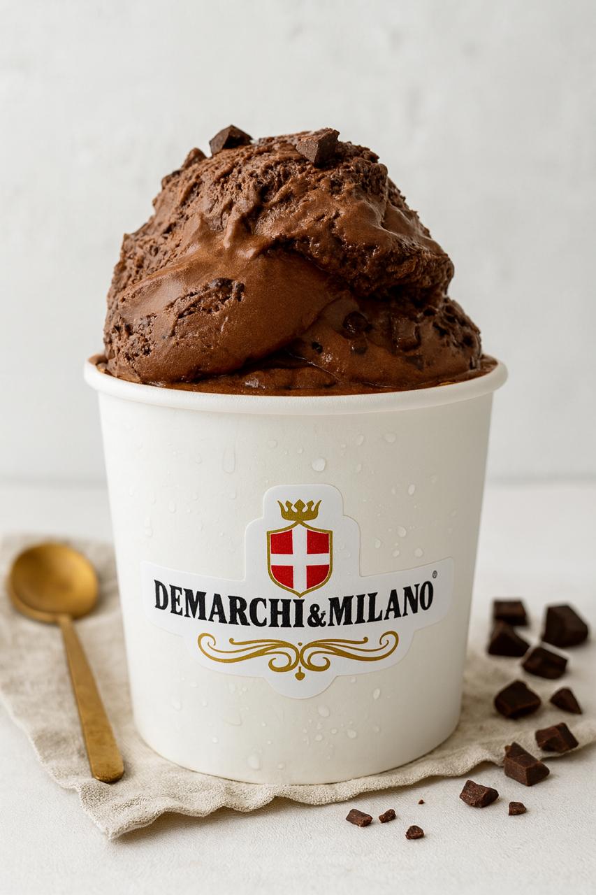 Helado Cioccolato chips