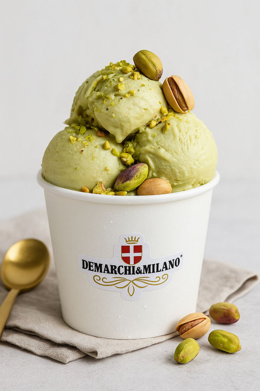Helado Pistacchio Classico