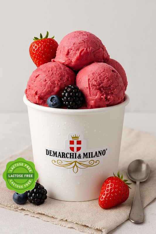 Helado Frutti di Bosco