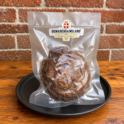 Galleton de Chocolate