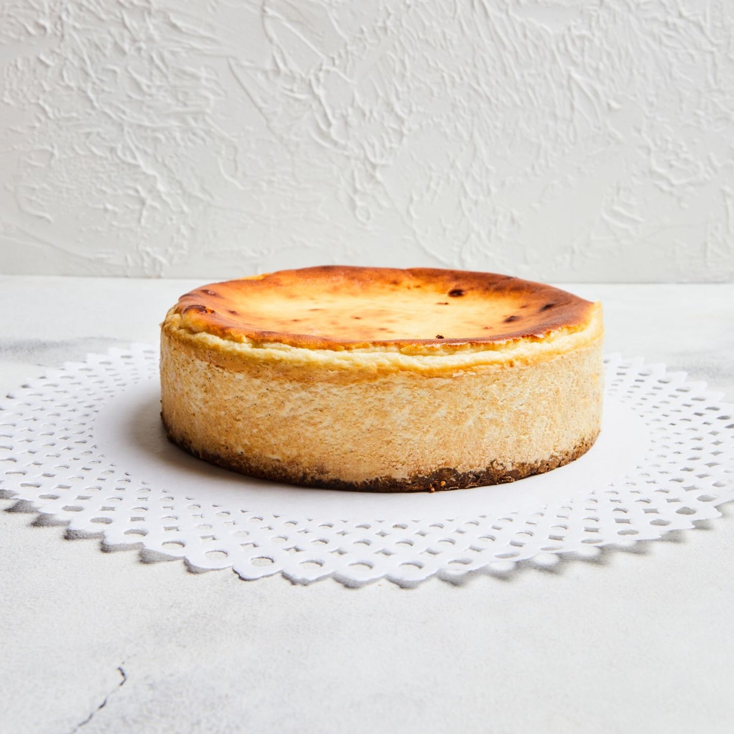 Cheesecake Tradicional