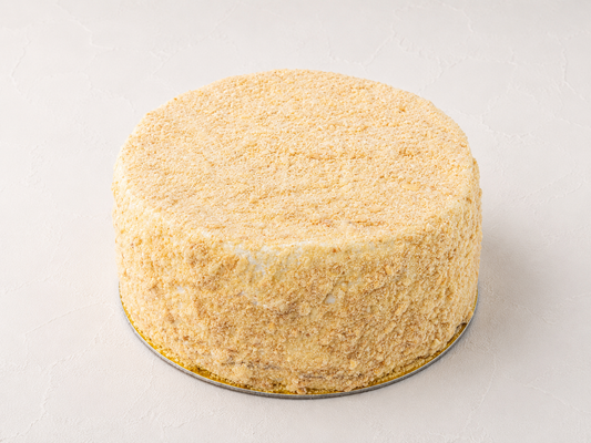 Torta Mil Hojas Manjar